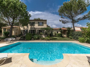 Holiday Home Les Domaines de St- Endréol by Interhome
